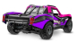 Preview: TRX108164-1-PINK MINI-Slash BL-2S 4x4 pink 1/16 Short Course RTR